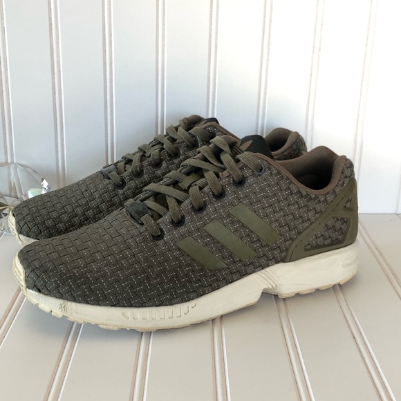 adidas torsion reflective